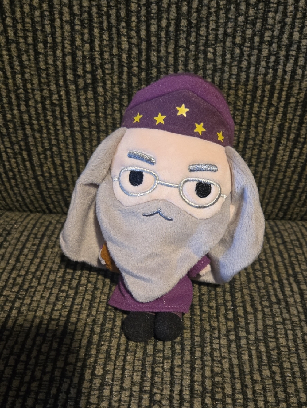 Dumbledore Plush